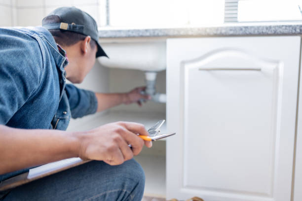Best Sewer Line Replacement  in Vassar College, NY
