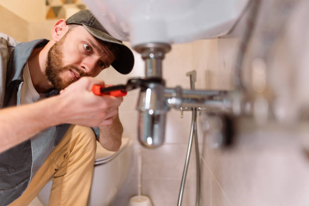 Best Best Plumbers Near Me  in Vassar College, NY